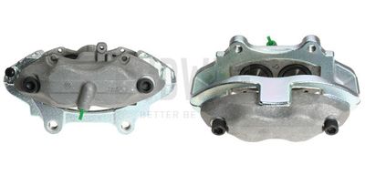 Brake Caliper BUDWEG CALIPER 343831