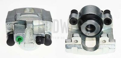 Brake Caliper BUDWEG CALIPER 343865