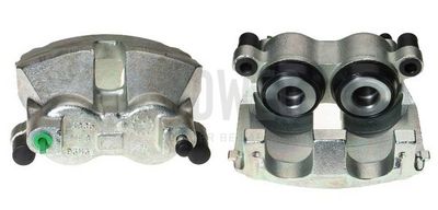 Brake Caliper BUDWEG CALIPER 343866