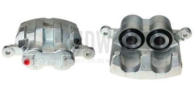 Brake Caliper BUDWEG CALIPER 343868