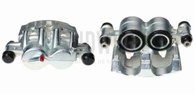 Brake Caliper BUDWEG CALIPER 343913