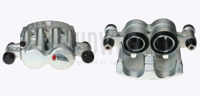 Brake Caliper BUDWEG CALIPER 343914