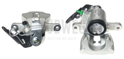 Brake Caliper BUDWEG CALIPER 343977