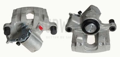 Brake Caliper BUDWEG CALIPER 344011