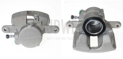 Brake Caliper BUDWEG CALIPER 344063