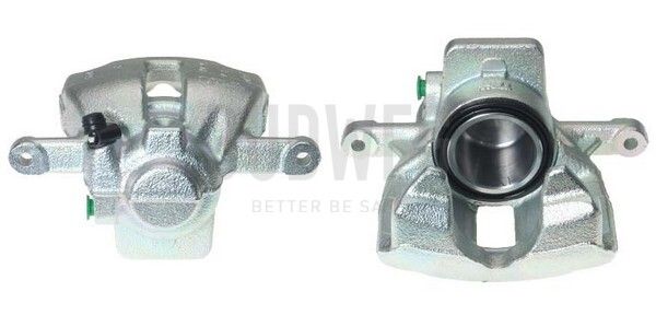 BUDWEG CALIPER 344082 Brake Caliper