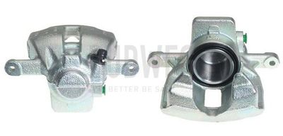 Brake Caliper BUDWEG CALIPER 344083