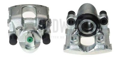 Brake Caliper BUDWEG CALIPER 344086