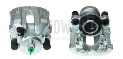 Brake Caliper BUDWEG CALIPER 344094