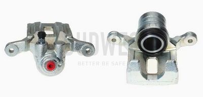 Brake Caliper BUDWEG CALIPER 344132