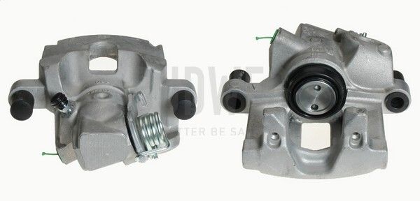 BUDWEG CALIPER 344157 Brake Caliper