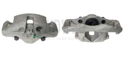 Brake Caliper BUDWEG CALIPER 344194