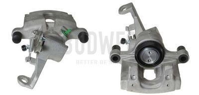 Brake Caliper BUDWEG CALIPER 344344