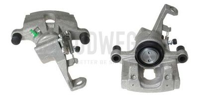 Brake Caliper BUDWEG CALIPER 344345