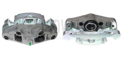 Brake Caliper BUDWEG CALIPER 344348