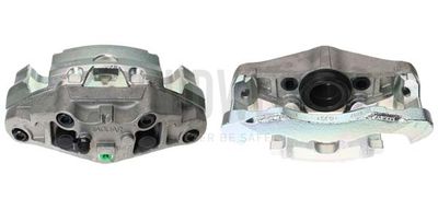 Brake Caliper BUDWEG CALIPER 344349