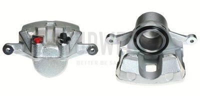 Brake Caliper BUDWEG CALIPER 344369