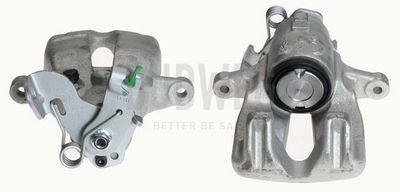 Brake Caliper BUDWEG CALIPER 344381