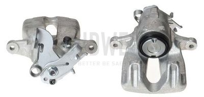 Brake Caliper BUDWEG CALIPER 344382