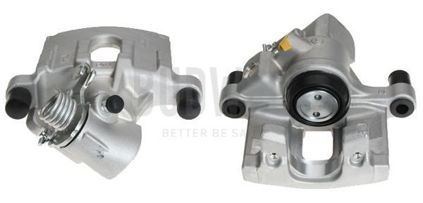 BUDWEG CALIPER 344415 Brake Caliper