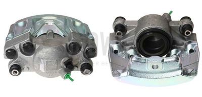 Brake Caliper BUDWEG CALIPER 344434