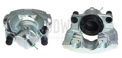 Brake Caliper BUDWEG CALIPER 344569