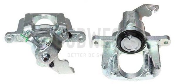 BUDWEG CALIPER 344602 Brake Caliper