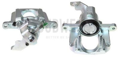 Brake Caliper BUDWEG CALIPER 344603