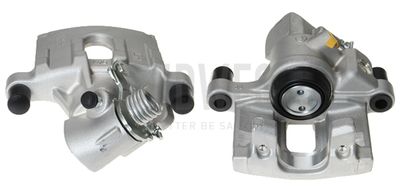 Brake Caliper BUDWEG CALIPER 344624