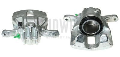 Brake Caliper BUDWEG CALIPER 344670