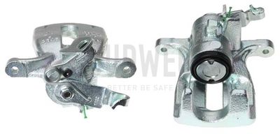 Brake Caliper BUDWEG CALIPER 344807