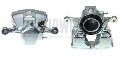 Brake Caliper BUDWEG CALIPER 344827