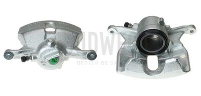 Brake Caliper BUDWEG CALIPER 344830