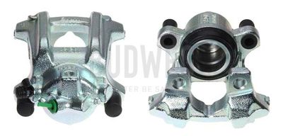 Brake Caliper BUDWEG CALIPER 344933