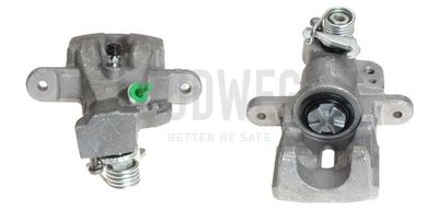 Brake Caliper BUDWEG CALIPER 344962