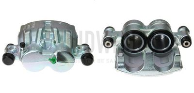 Brake Caliper BUDWEG CALIPER 344978