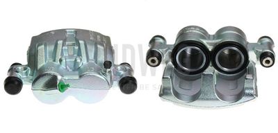 Brake Caliper BUDWEG CALIPER 344979