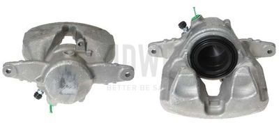 Brake Caliper BUDWEG CALIPER 344993