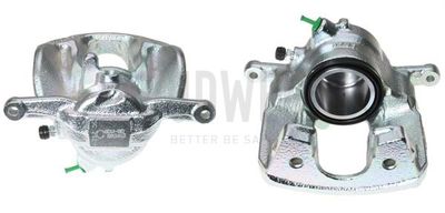 Brake Caliper BUDWEG CALIPER 345096