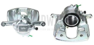 Brake Caliper BUDWEG CALIPER 345097