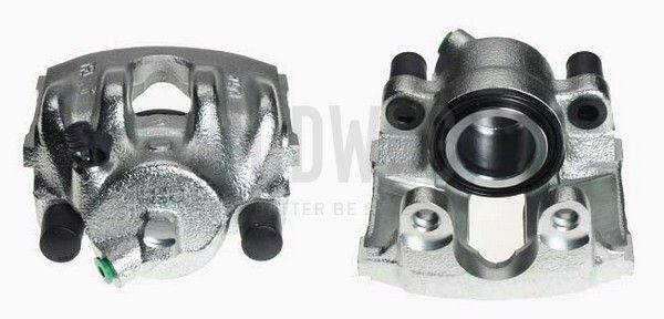 BUDWEG CALIPER 34627 Brake Caliper