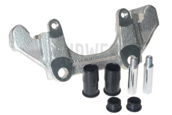 BUDWEG CALIPER 381982-1 Bracket, brake caliper