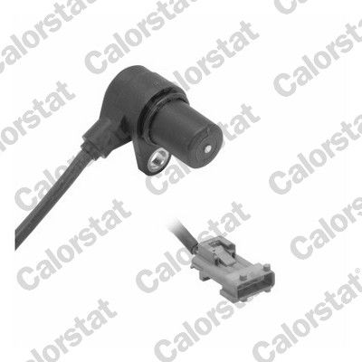 Sensor, crankshaft pulse CALORSTAT by Vernet CS0307