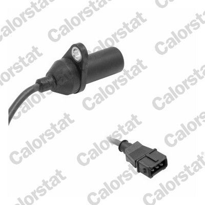 Sensor, crankshaft pulse CALORSTAT by Vernet CS0350