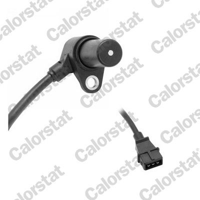 Sensor, crankshaft pulse CALORSTAT by Vernet CS0355