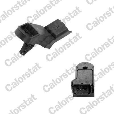 Sensor, intake manifold pressure CALORSTAT by Vernet MS0110