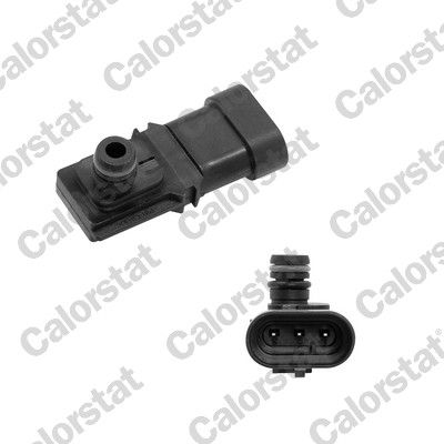 Sensor, intake manifold pressure CALORSTAT by Vernet MS0119