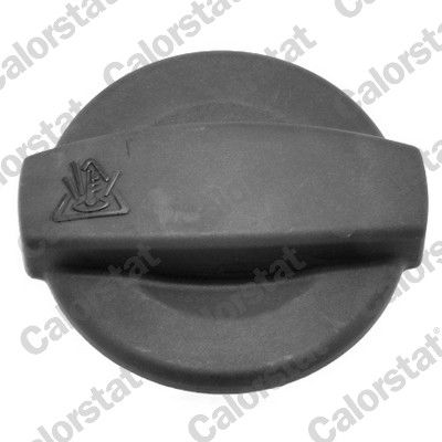 CALORSTAT by Vernet RC0002 Cap, coolant tank