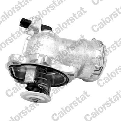 Thermostat, coolant CALORSTAT by Vernet TE7156.87J