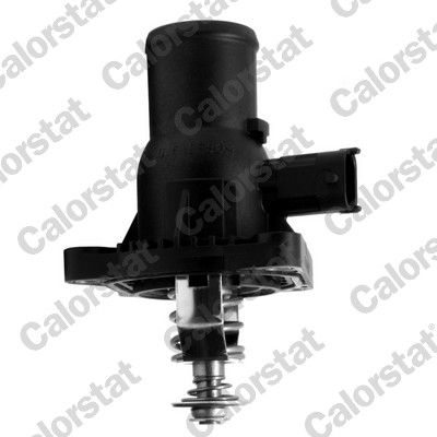 Thermostat, coolant CALORSTAT by Vernet TE7277P.105J